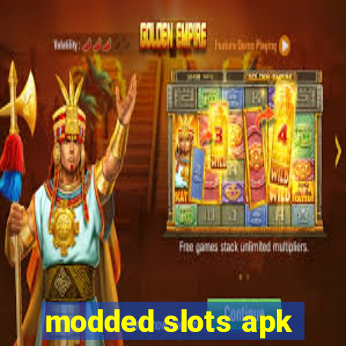 modded slots apk